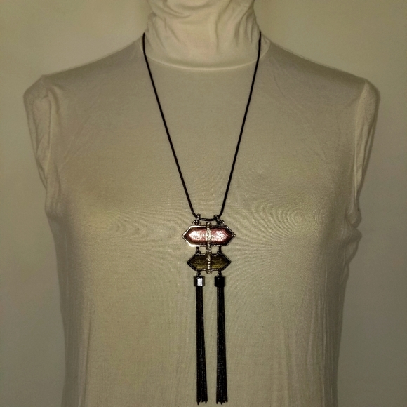 ✅980 NWT RARE Jennifer Lopez Purple Venetian Glass - Picture 4 of 16